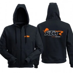 Ζακέτα KTM Super Motard Bull