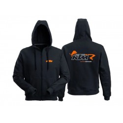 Ζακέτα KTM Super Motard Bull