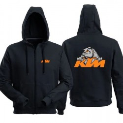 Ζακέτα KTM Bulldog