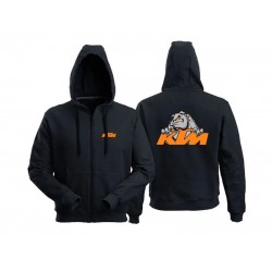 Ζακέτα KTM Bulldog