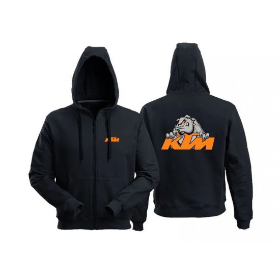 Ζακέτα KTM Bulldog