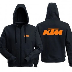 Ζακέτα KTM Classic Logo