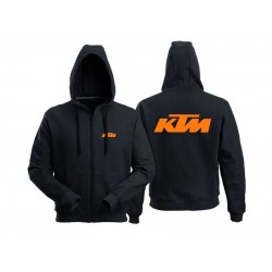 Ζακέτα KTM Classic Logo