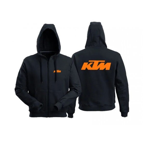 Ζακέτα KTM Classic Logo