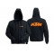 Ζακέτα KTM Classic Logo