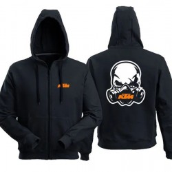 Ζακέτα KTM Toxic