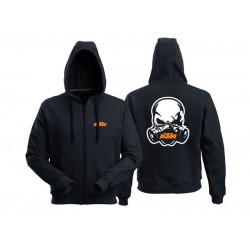 Ζακέτα KTM Toxic