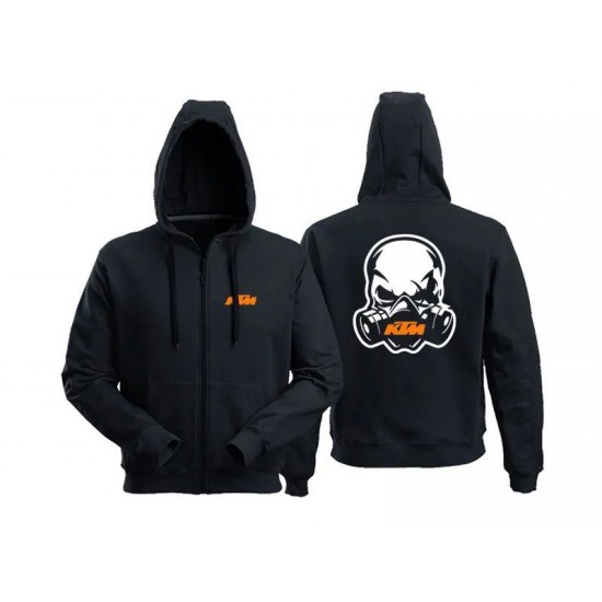 Ζακέτα KTM Toxic