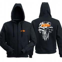 Ζακέτα KTM Punisher