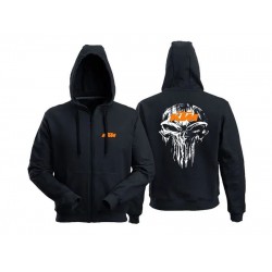 Ζακέτα KTM Punisher