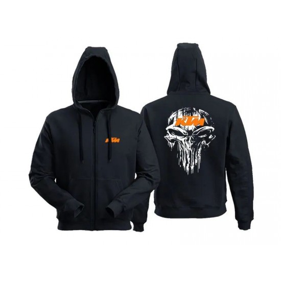 Ζακέτα KTM Punisher