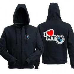 Ζακέτα BMW Love