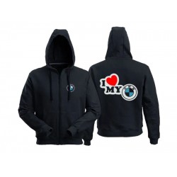 Ζακέτα BMW Love