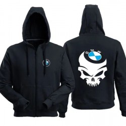 Ζακέτα BMW Logo