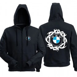 Ζακέτα BMW Tribal