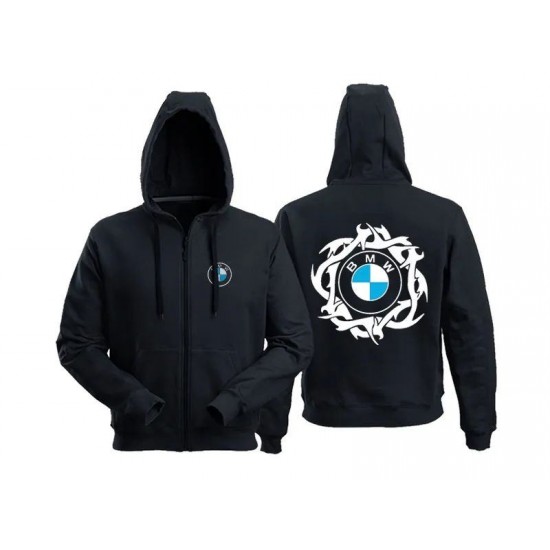 Ζακέτα BMW Tribal