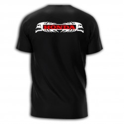 HONDA AGRESSION TSHIRT