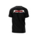HONDA AGRESSION TSHIRT