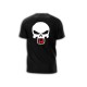HONDA SCULL BASHER TSHIRT