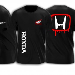 BLOODY HONDA T-SHIRT