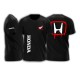 BLOODY HONDA T-SHIRT