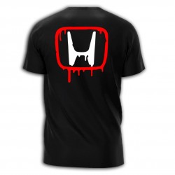 BLOODY HONDA T-SHIRT