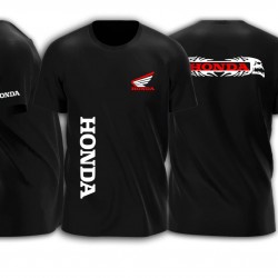 HONDA AGRESSION TSHIRT