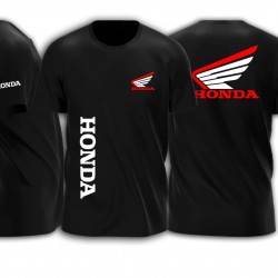 HONDA LOGO TSHIRT