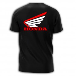 HONDA LOGO TSHIRT