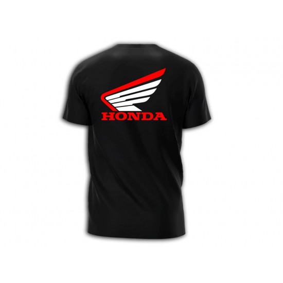 HONDA LOGO TSHIRT