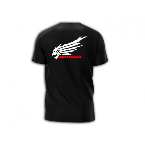 HONDA FREAK TSHIRT
