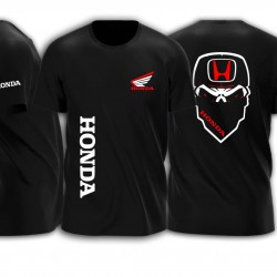 HONDA HOOLIGAN TSHIRT