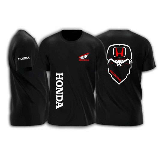 HONDA HOOLIGAN TSHIRT
