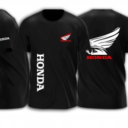 HONDA WILD TSHIRT