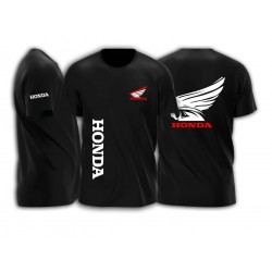 HONDA WILD TSHIRT