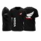 HONDA WILD TSHIRT