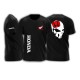 HONDA SKULL T-SHIRT