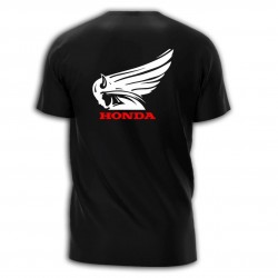 HONDA WILD TSHIRT