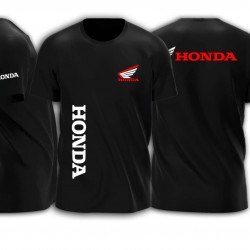 HONDA WINGS TSHIRT
