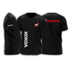 HONDA WINGS TSHIRT