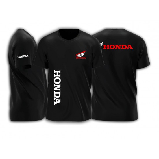 HONDA WINGS TSHIRT