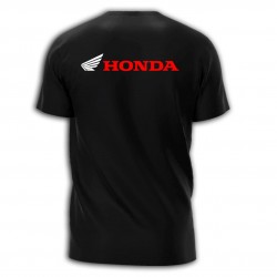 HONDA WINGS TSHIRT