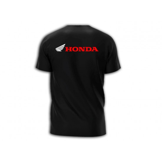 HONDA WINGS TSHIRT