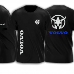 VOLVO HELMET T-SHIRT