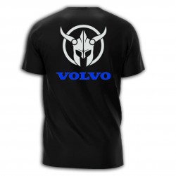 VOLVO HELMET T-SHIRT