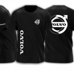 VOLVO LOGO T-SHIRT
