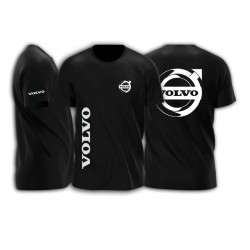 VOLVO LOGO T-SHIRT