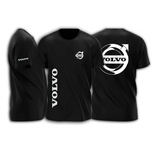VOLVO LOGO T-SHIRT