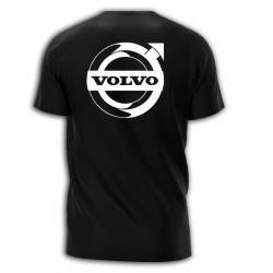 VOLVO LOGO T-SHIRT