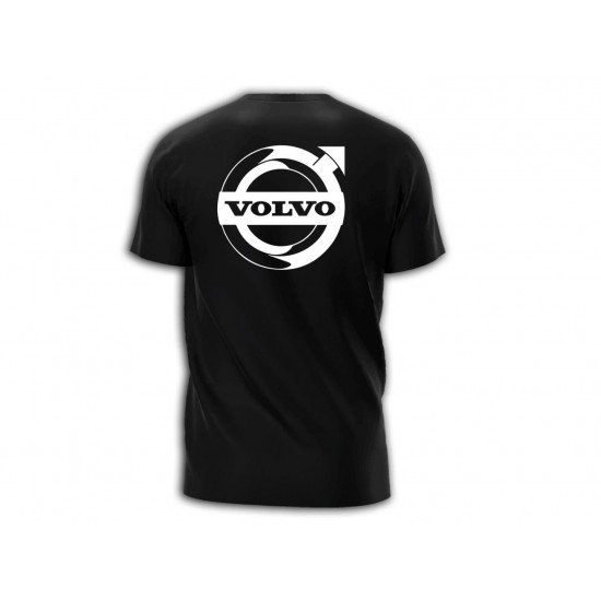 VOLVO LOGO T-SHIRT
